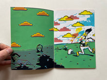 Acmeat | Sylvain Gérand & Hironori Kikuchi (Bongoût)