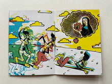 Acmeat | Sylvain Gérand & Hironori Kikuchi (Bongoût)