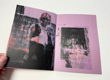 Spectre | LPFM (Joie Panique Édition)