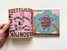 Super 45 | Moolinex (Requins Marteaux)