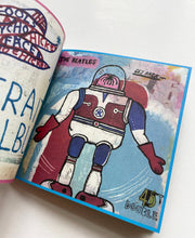 Super 45 | Moolinex (Requins Marteaux)