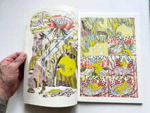 Extra Vegetalia | Gwenola Carrère (Requins Marteaux)