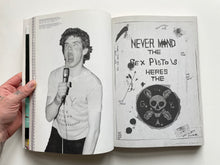 Hot Love, Swiss Punk & Wave 1976-80 (Edition Patrick Frey)