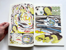 Extra Vegetalia | Gwenola Carrère (Requins Marteaux)