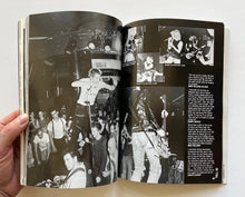 Banned in DC : Photos and Anecdotes from the DC Punk Underground (79-85) (Sun Dog Propaganda)