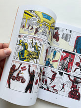 O.M.W.O.T | Benjamin Marra (Requins Marteaux)