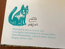 Keep Smilin' | Marcus Nyblom (Bongoût)