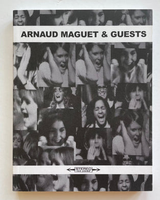 Arnaud Maguet & guests (Black Jack Editions)