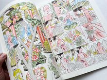 Extra Vegetalia | Gwenola Carrère (Requins Marteaux)