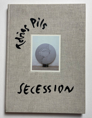 Secession | Tobias Pils (Revolver Publishing)
