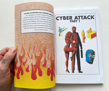 O.M.W.O.T | Benjamin Marra (Requins Marteaux)