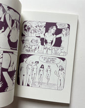 I love Alice | Nine Antico (Requins Marteaux)