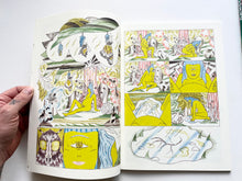 Extra Vegetalia | Gwenola Carrère (Requins Marteaux)