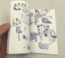 Interdimension (Popper Publishing)