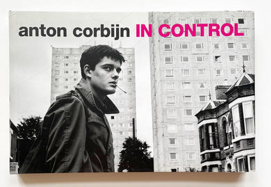 In Control | Anton Corbijn (Schirmer Mosel)