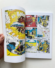 O.M.W.O.T | Benjamin Marra (Requins Marteaux)