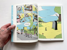 Fun Girl | Elizabeth Pich (Requins Marteaux)