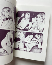 I love Alice | Nine Antico (Requins Marteaux)