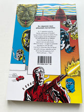 O.M.W.O.T | Benjamin Marra (Requins Marteaux)