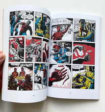 O.M.W.O.T | Benjamin Marra (Requins Marteaux)