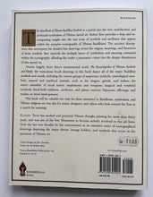 Handbook of Tibetan Budist Symbols | Robert Beer (shambhala)