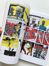 O.M.W.O.T | Benjamin Marra (Requins Marteaux)