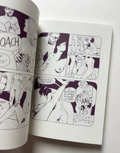 I love Alice | Nine Antico (Requins Marteaux)