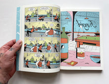 Fun Girl | Elizabeth Pich (Requins Marteaux)