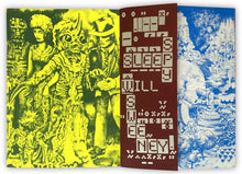 Sleep Spy | Will Sweeney (Bongoût)