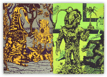 Sleep Spy | Will Sweeney (Bongoût)