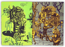 Sleep Spy | Will Sweeney (Bongoût)