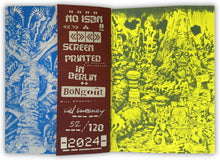 Sleep Spy | Will Sweeney (Bongoût)