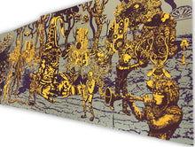 Sleep Spy | Will Sweeney (Bongoût)