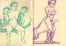 Toyen on the Rock | Anne van der Linden (Bongoût)