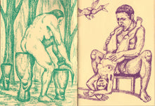 Toyen on the Rock | Anne van der Linden (Bongoût)