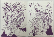 Tony Duvert on Grindr | Mavado Charon (Bongoût)