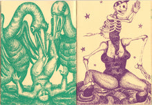 Toyen on the Rock | Anne van der Linden (Bongoût)