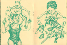 Toyen on the Rock | Anne van der Linden (Bongoût)