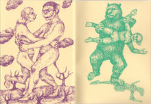 Toyen on the Rock | Anne van der Linden (Bongoût)