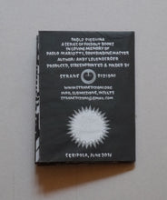 Shell Shocked | Andy Leuenberger (Strane Dizione)