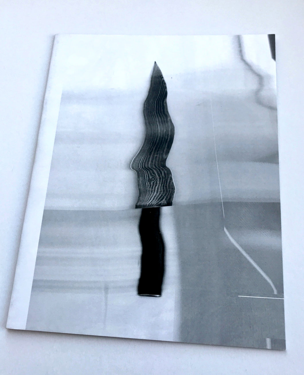 Liquid Swords | BM & Fils (French Fourch)