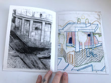 Out Do Or | Charles Renel (French Fourch)