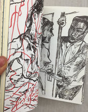 Viande de Chevet | Collective (UDA)