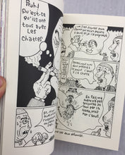 Viande de Chevet | Collective (UDA)