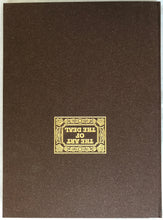 Art of the Deal | Gfeller + Hellsgård (unique book)