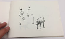 I will stay here, where you left me | Hoyoug Son (A Piece of Cake)