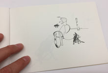 I will stay here, where you left me | Hoyoug Son (A Piece of Cake)