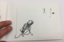 I will stay here, where you left me | Hoyoug Son (A Piece of Cake)