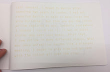 Hello Yellow Love in Berlin | Hoyoug Son (A Piece of Cake)