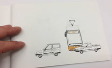 Hello Yellow Love in Berlin | Hoyoug Son (A Piece of Cake)